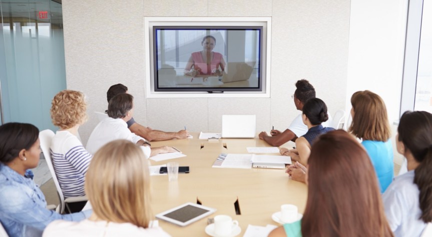 Video Interviews: 5 Tips to Conduct Remote Interviews Like a&nbsp;Pro
